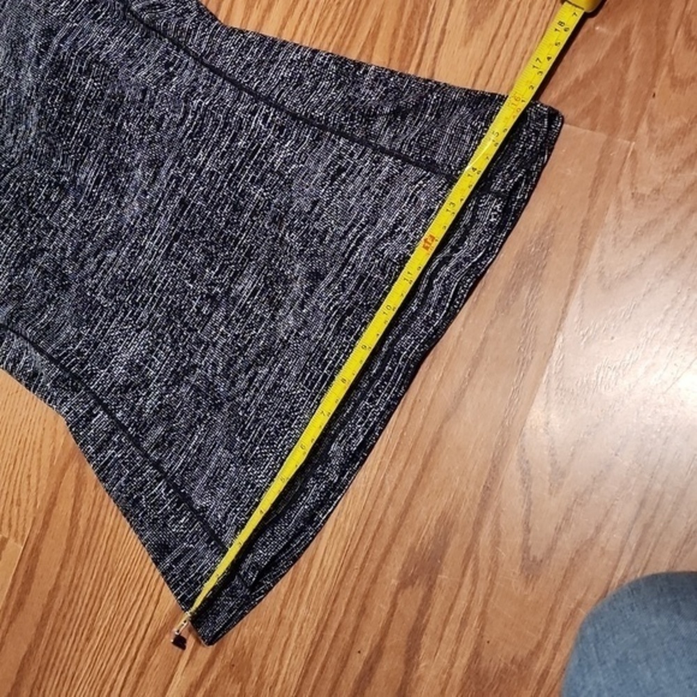 Lululemon Racerback top‎ size 4 - Picture 6 of 8